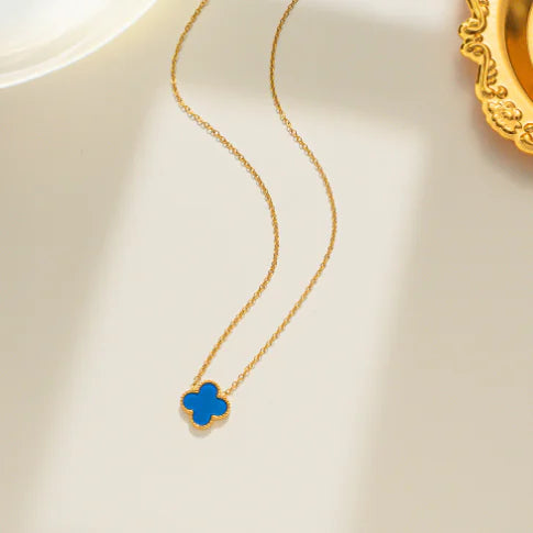 Flora necklace