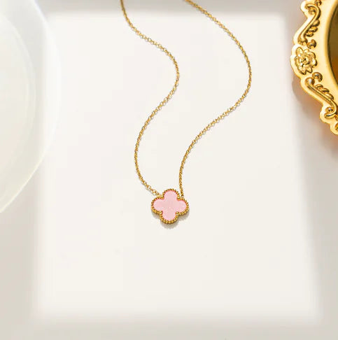 Flora necklace