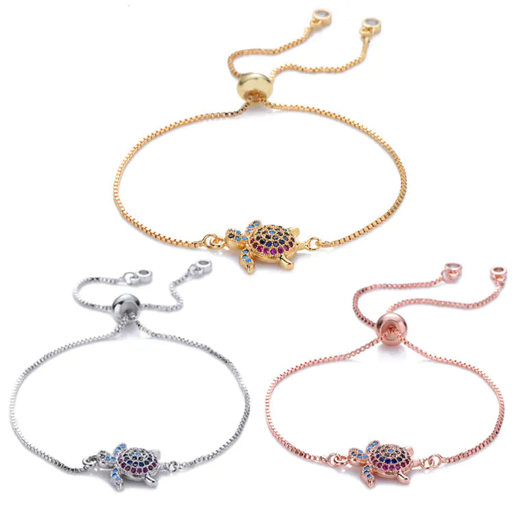 Coralia bracelet