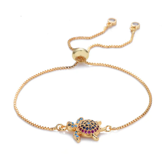 Coralia bracelet