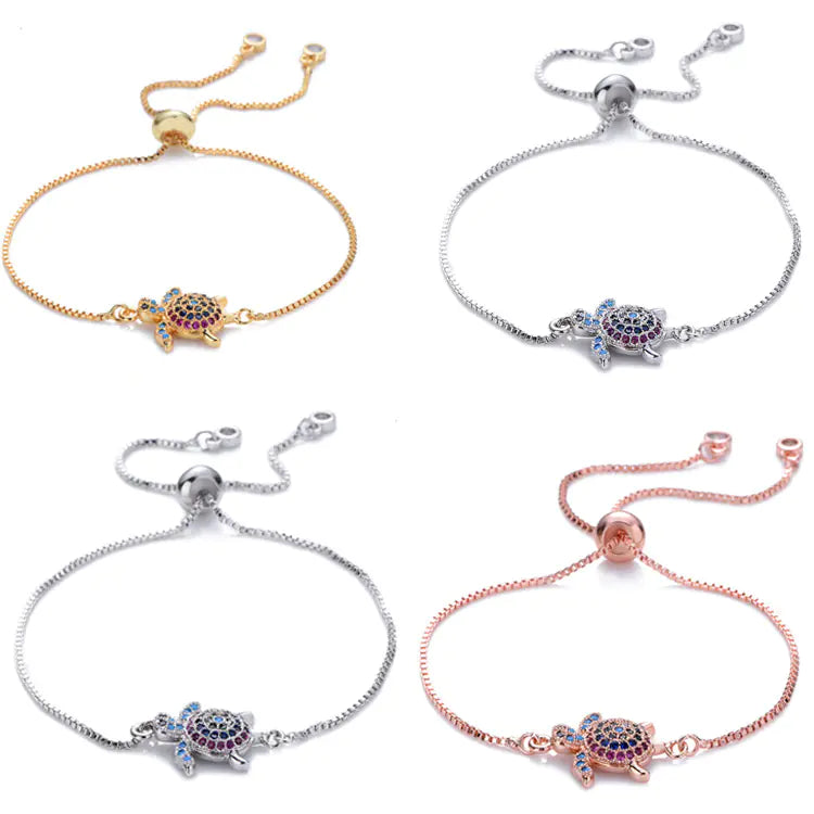Coralia bracelet