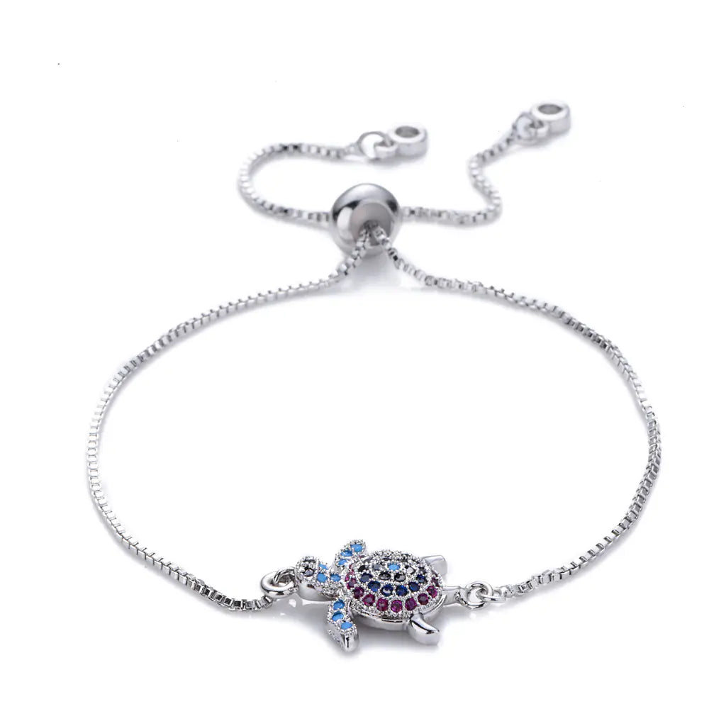Coralia bracelet